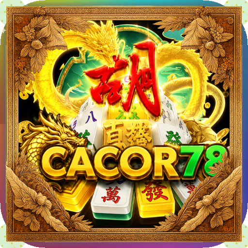 cacor78 — mitra unggulan